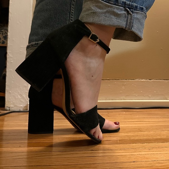 Sam Edelman Heels - Picture 4 of 4